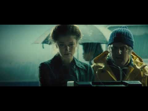 RUSH (2013) | Japanese GP - Niki leaves the race | Kinoman