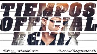 Tiempos (Official Remix) Farruko Ft Yomo  Polakan (2013) ★Reggaeton2013★