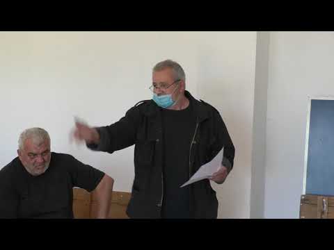 Inicijativni odbor boraca VRS nezadovoljnih radom OBO Mrkonjić Grad