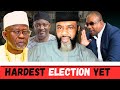 Musa Batchilly This Will Be The Hardest Election In Gambian History