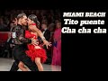 Miami beach cha cha cha Tito puente