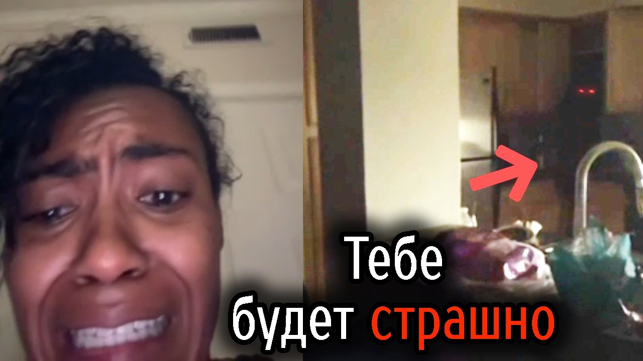 Самые Ужасные Видео со Всего Мира #107