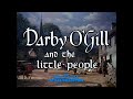 Darby O Gill And The Little People 1959 Title Sequence