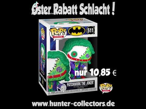 OSTER RABATT SCHLACHT Angebot!
