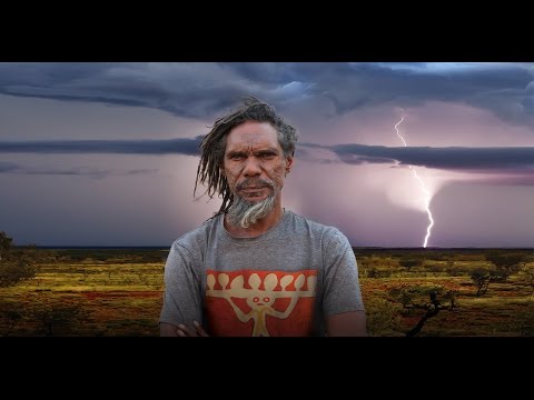 Trailer For Putuparri and the Rainmakers