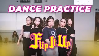 Download lagu Tiara Andini - Flip It Up (Dance Practice) mp3