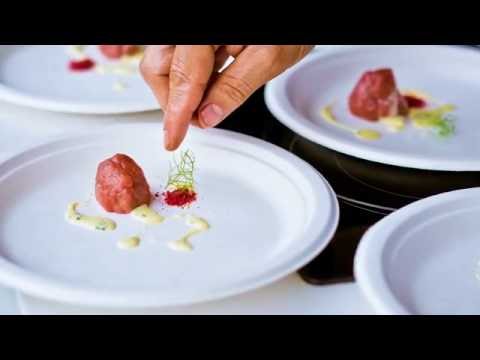 Ristogolf 2016 - Ricetta: Tartare di carne chianina