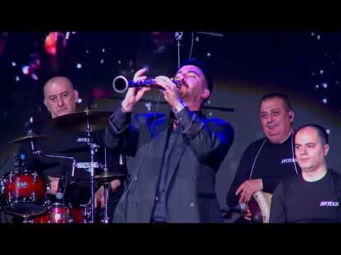 Vahan Zaqaryan - Astghere var erknqum, Shalakho // Վահան Զաքարյան - Աստղերը վառ երկնքում, Շալախո