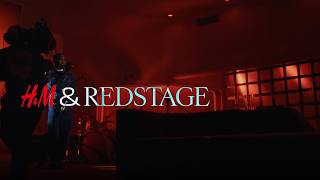 H&M — GIVĒON, Absolutely & Dhee - The Music (live) - H&M&REDSTAGE