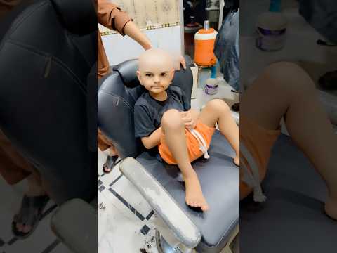 Lol ✂️ Hair Cut In Reality 😅|