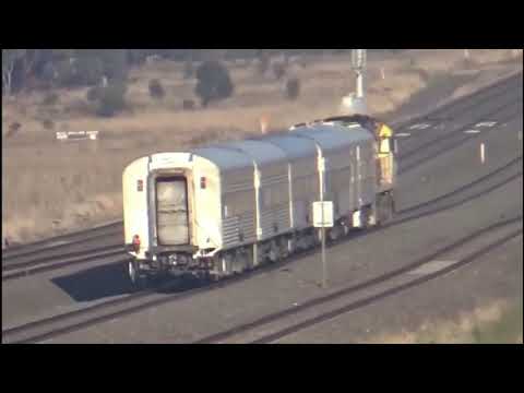 NR40 on 7MA8 in manor