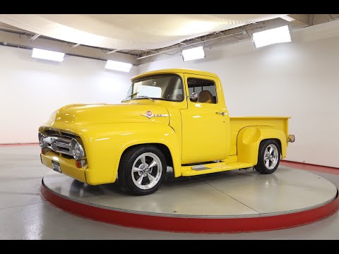 1956 Ford F100 (CC-1670062) for sale in Denver , Colorado