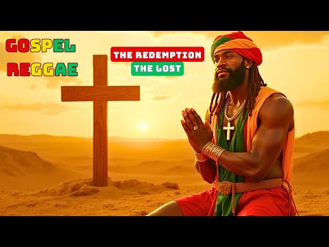 The Redemption The Lost – 2025 Gospel Reggae: A Song of Redemption, Healing, and Divine Love