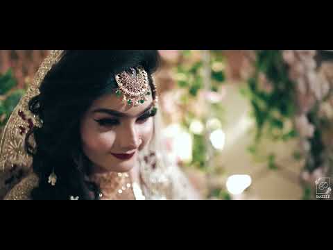 Nazmul & Kaniz Nikah International Convention Centre.