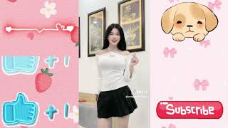 Tổng hợp tiktok zanggggxinhhh_1cm nữa là m77 xinh ngon   ?????