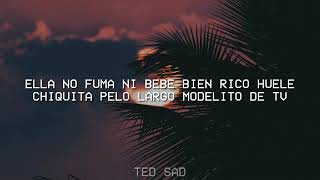 Sech - TE BUSCO Ft. Alex Rose
