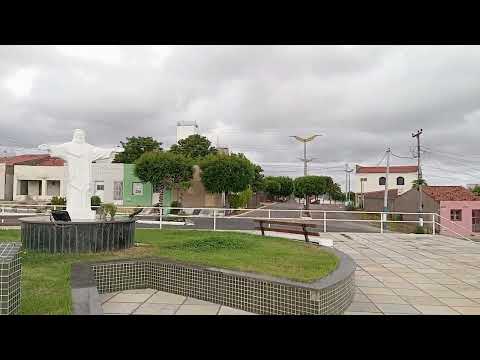 Betânia deputado Irapuan Pinheiro Ceará