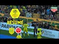 FC Nantes - Stade de Reims ( 1-0 ) - Résumé - (FCN - REIMS) / 2019-20