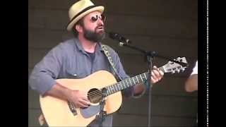 KENNETH JOHNSON I've Always Been A Rambler Galax 2015