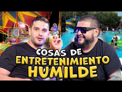 Things from HUMBLE ENTERTAINMENT