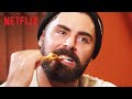 Zac Efron Eats A Bug And 49 More First Bites | Netflix