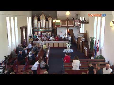 Sóvidék Televízió