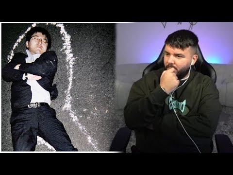 Wenn man sein Leben für Erfolg riskiert | CanBroke Reaction