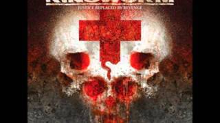 Ringworm - Ghosts Of The Past