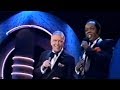 Frank Sinatra and Lou Rawls "All The Way" RARE 1986 [Remastered TV Audio]