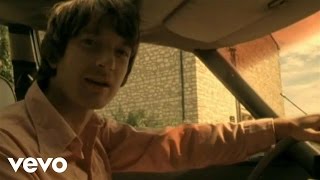 Kings Of Convenience - Boat Behind