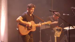 Matt Cardle - This Trouble Is Ours - The Stables - 25.7.17