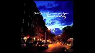 Jim Cuddy - "Falling" [Audio]