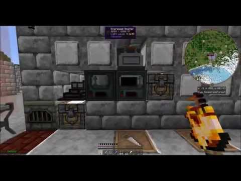 Halkhan Does FTB Horizons Daybreaker (Episode 2)