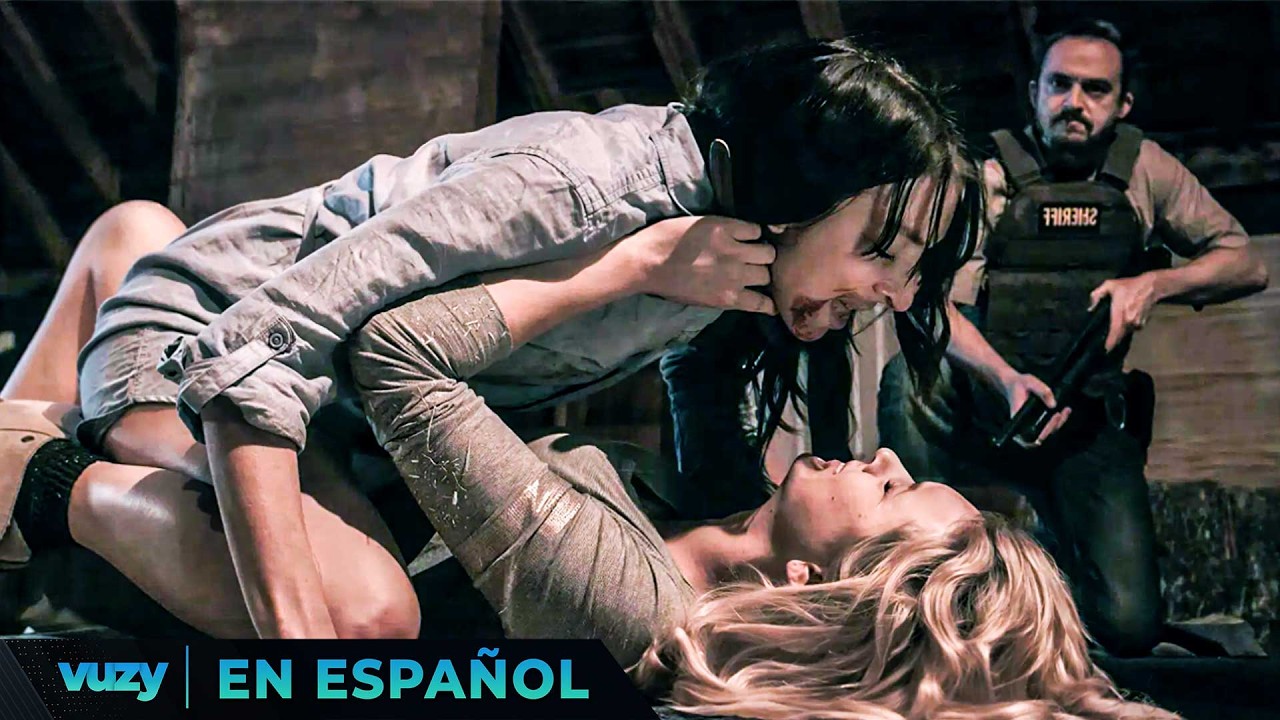 Los recuerdos pueden ser mortales|Susurros de Pesadilla|Película Completa de Terror en Español