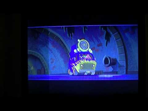 Sly 4: Thieves in Time playthrough pt21 (El Jefe pt2)