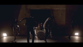 Abyss, Watching Me - A Brand New You (OFFICIAL MUSIC VIDEO)