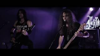 Pentagram/Mezarkabul - No One Wins The Fight [@Dorock XL]