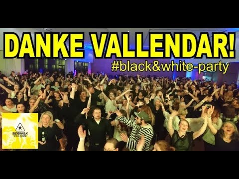 SIDEWALK COVERBAND in Vallendar 2018