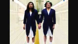 Alice Donut - The Puny And Revolting Men Of Advertising Smile