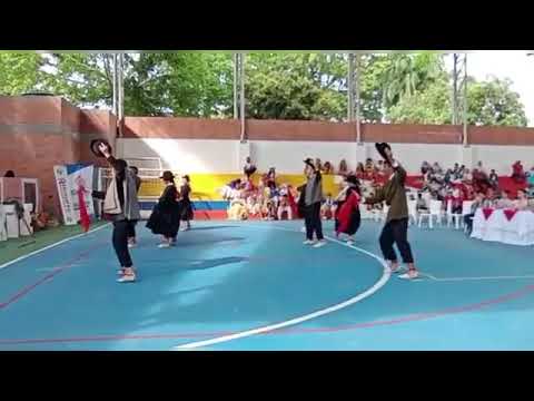 Bambuco Cundinamarqués Zonales   Cundinamarca Ricaurte 04.09.2022