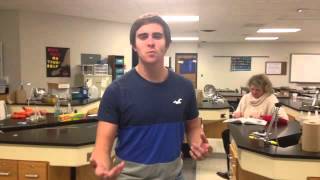 &quot;¿Puedo Ir Al Baño?&quot; Fan Video