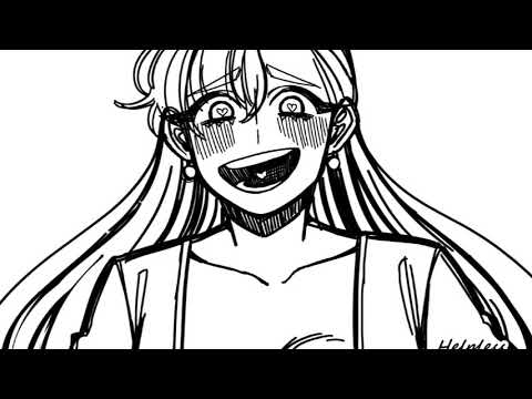 Helpless ~ Hamilton (Audio pitch down)