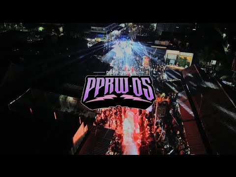 DJ SIN PIJAMA - PPRW05 DOLOK TIMUR - HNS AUDIO BLITAR #karnavalklotok 