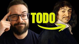 Descartes' Philosophy ► Everything You Need to Know (DEFINITIVE SUMMARY)