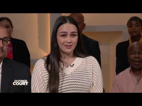 My Husband Is Stuck in Neutral: Christina Padilla v Edwin Padilla | S27 Ep.53