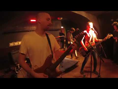 Parnepar @ Grund Pinceszínház