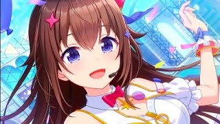 初のホロドリ動画だよ！