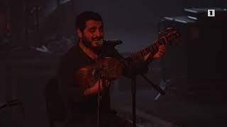 ՆՈՆ ՍՏՈՊ LIVE. MVF BAND. Հորովել