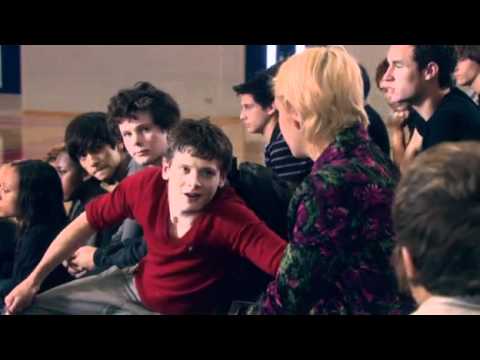 Skins - [3x01] - Everyone. FULL EPISODE
