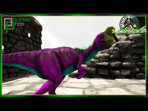 KICKING THE KIBBLE FARM INTO HIGH GEAR! Solo Ragnarok E33